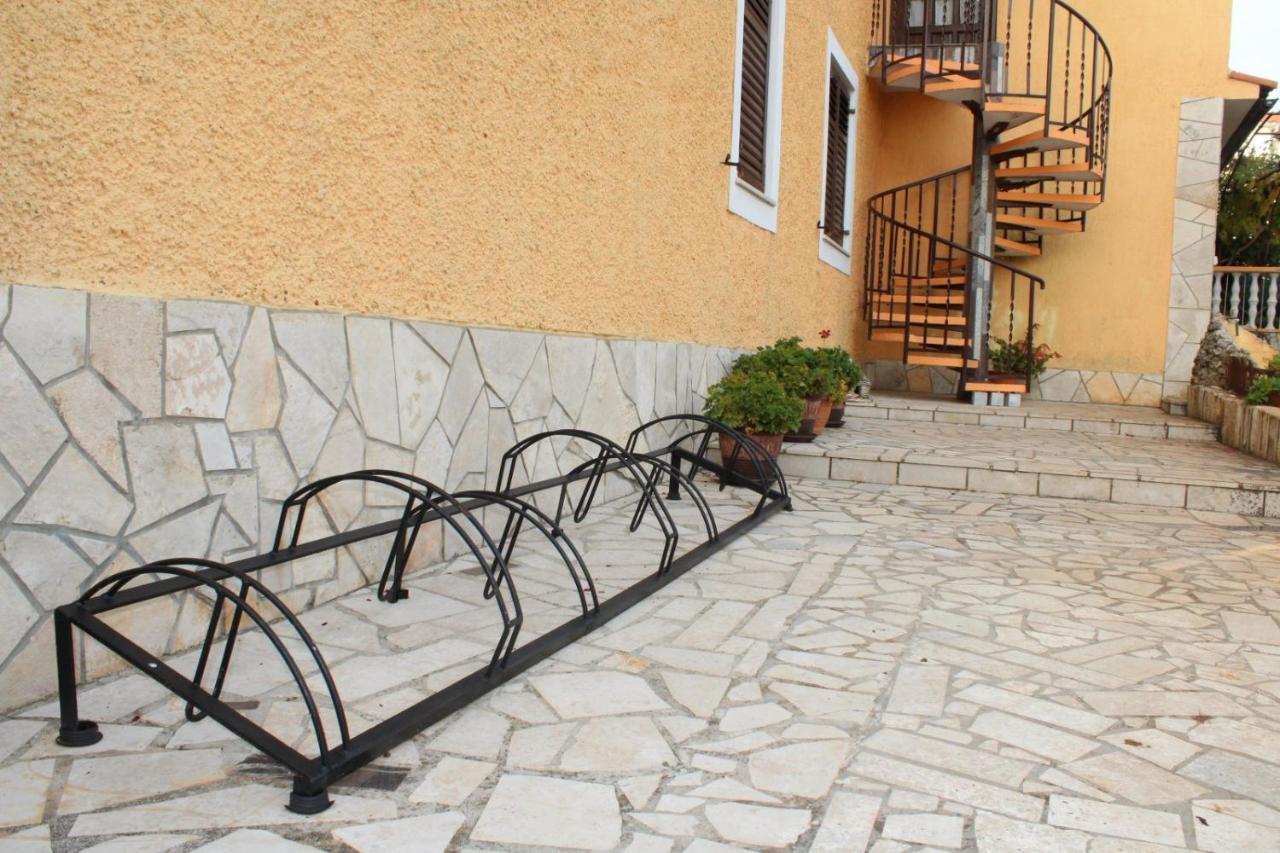 Lily'S Lovely Apartments Фажана Екстер'єр фото