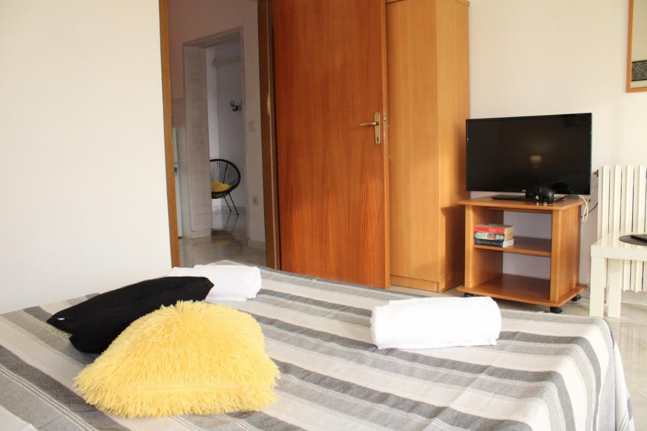 Lily'S Lovely Apartments Фажана Екстер'єр фото